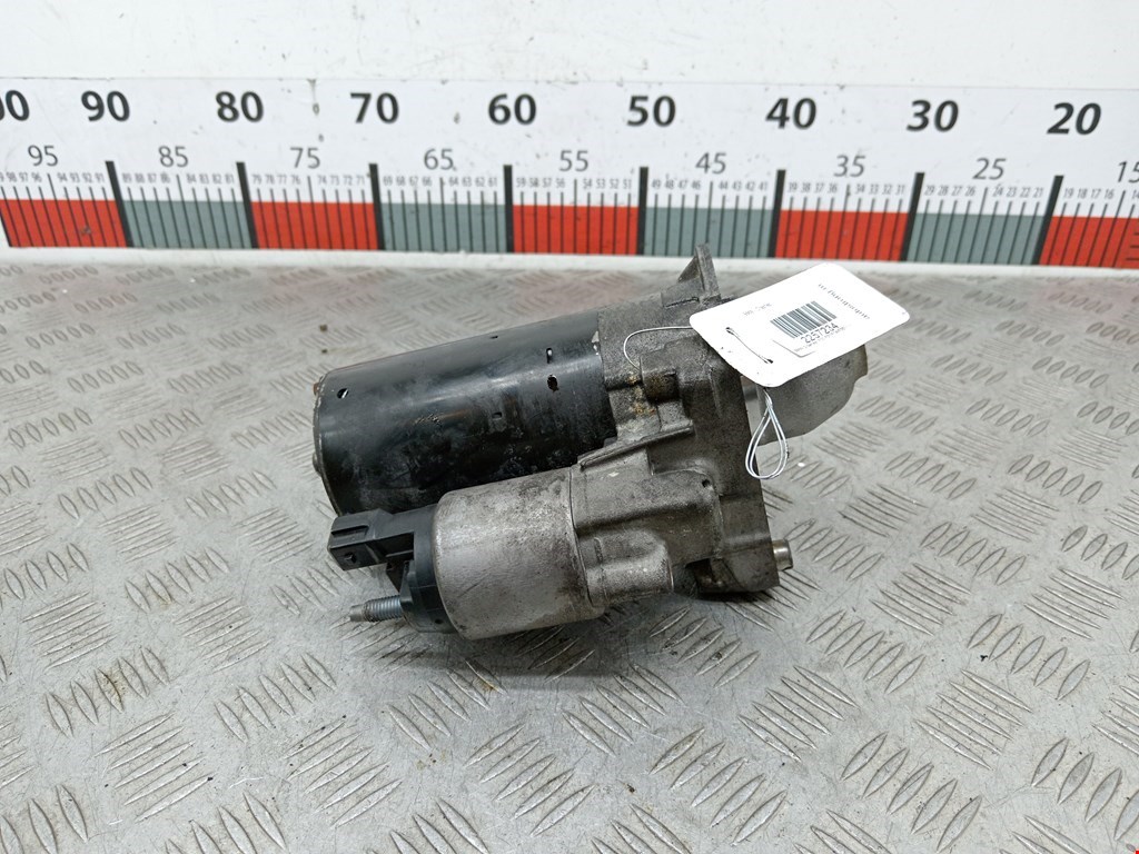 Стартер BMW 3-Series (F30/F31/F34/F35) купить в Беларуси