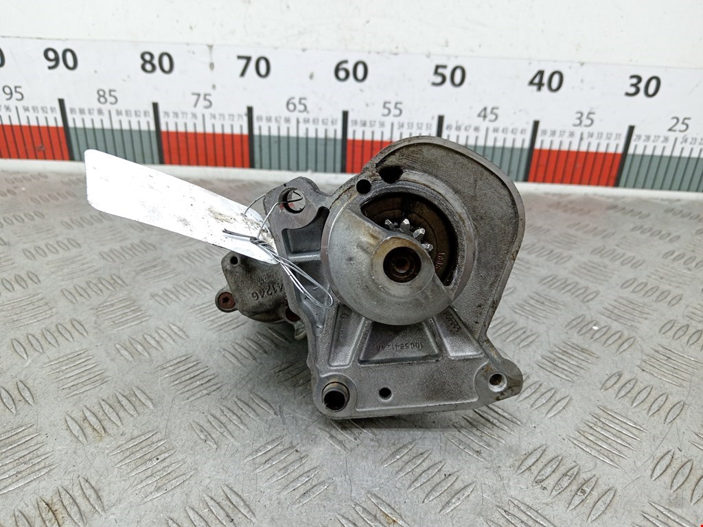 Стартер BMW 3-Series (F30/F31/F34/F35) купить в Беларуси