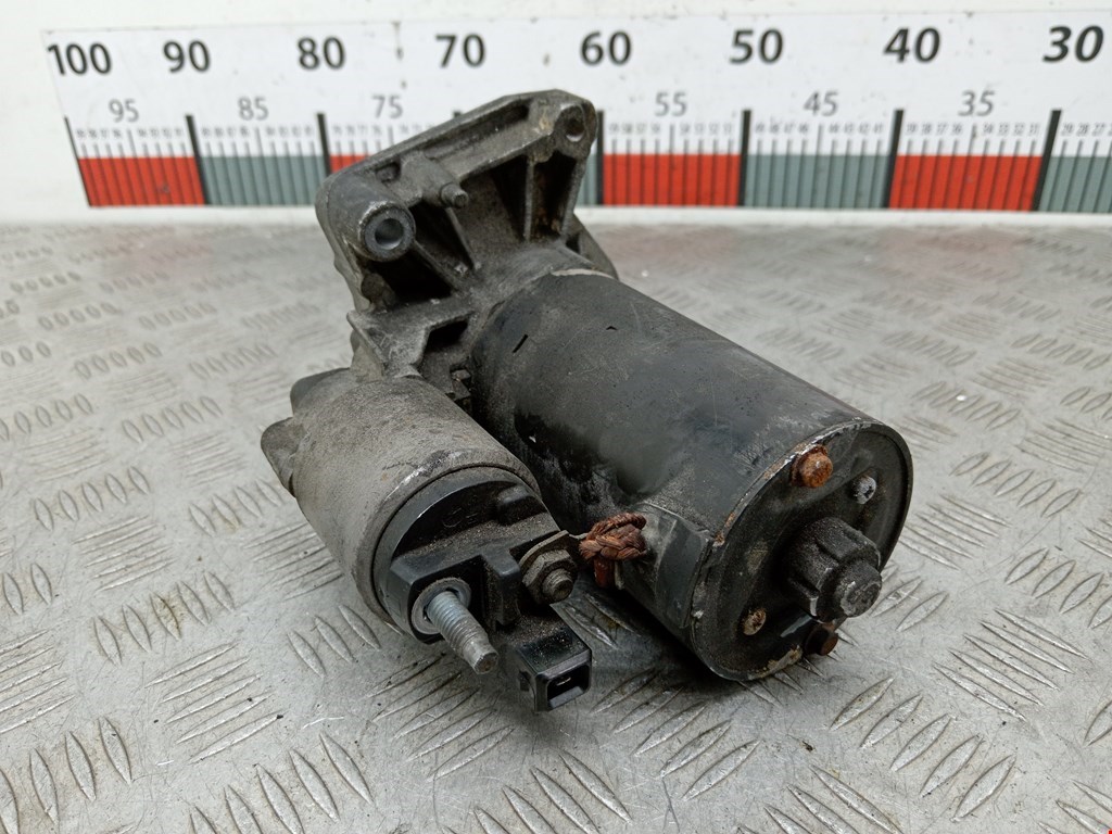 Стартер BMW 3-Series (F30/F31/F34/F35) купить в Беларуси