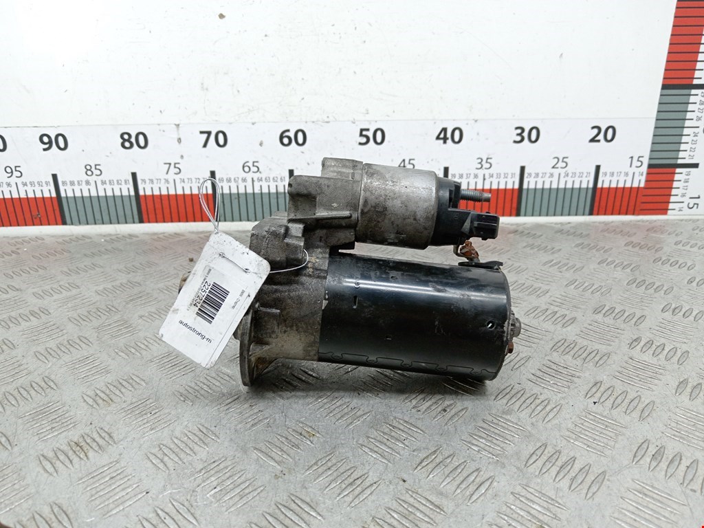 Стартер BMW 3-Series (F30/F31/F34/F35) купить в Беларуси