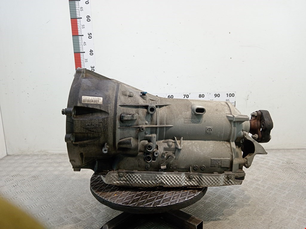 КПП автомат (автоматическая коробка) BMW 3-Series (F30/F31/F34/F35) купить в Беларуси