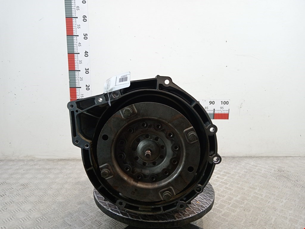 КПП автомат (автоматическая коробка) BMW 3-Series (F30/F31/F34/F35) купить в Беларуси