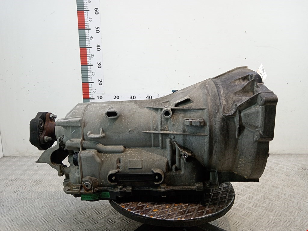 КПП автомат (автоматическая коробка) BMW 3-Series (F30/F31/F34/F35) купить в Беларуси