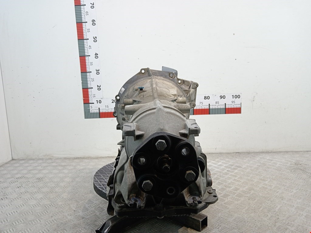 КПП автомат (автоматическая коробка) BMW 3-Series (F30/F31/F34/F35) купить в Беларуси