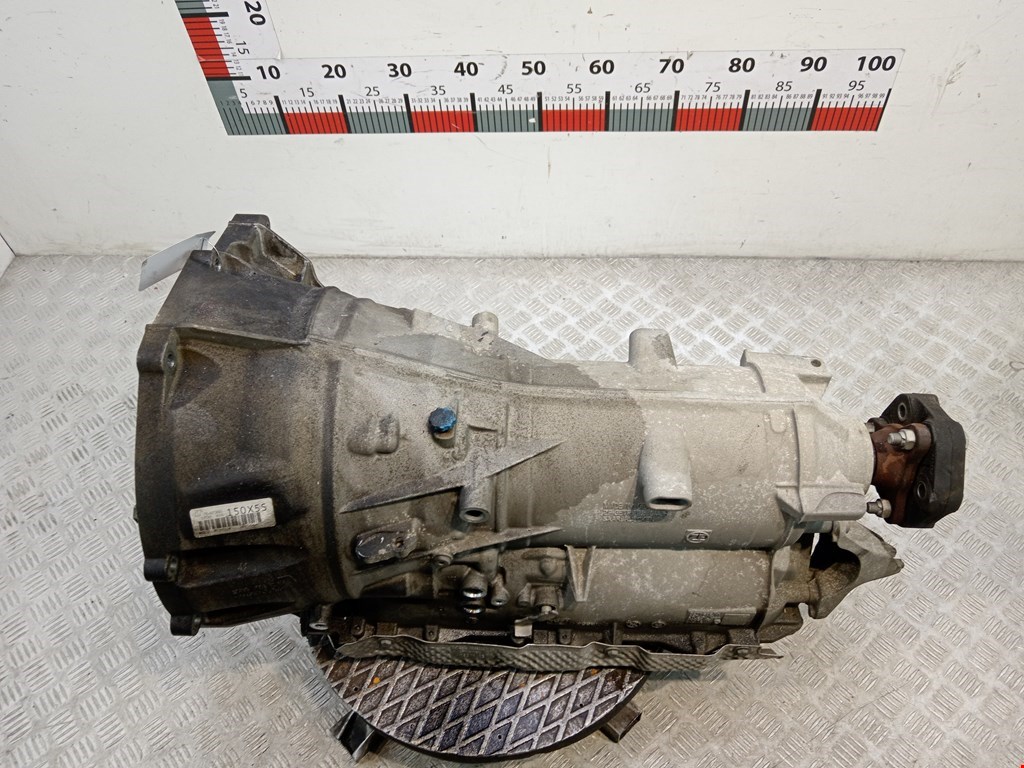 КПП автомат (автоматическая коробка) BMW 3-Series (F30/F31/F34/F35) купить в Беларуси