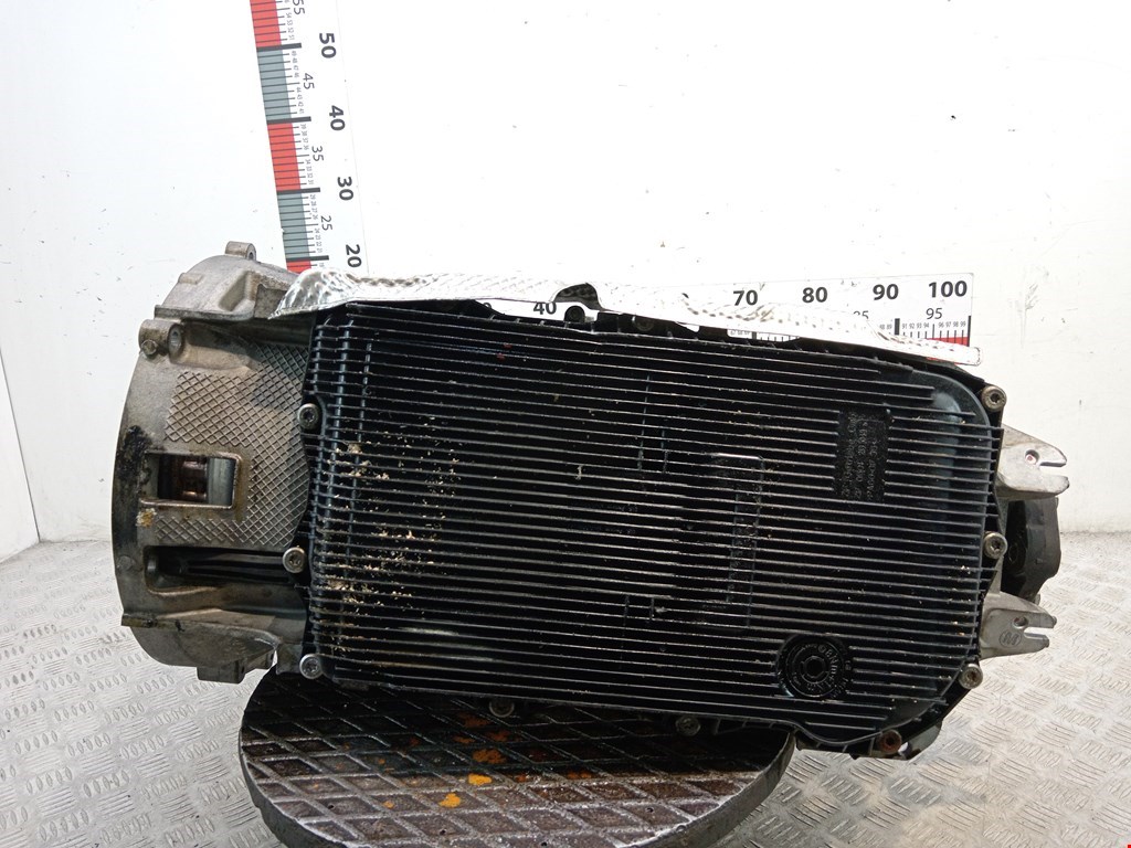 КПП автомат (автоматическая коробка) BMW 3-Series (F30/F31/F34/F35) купить в Беларуси