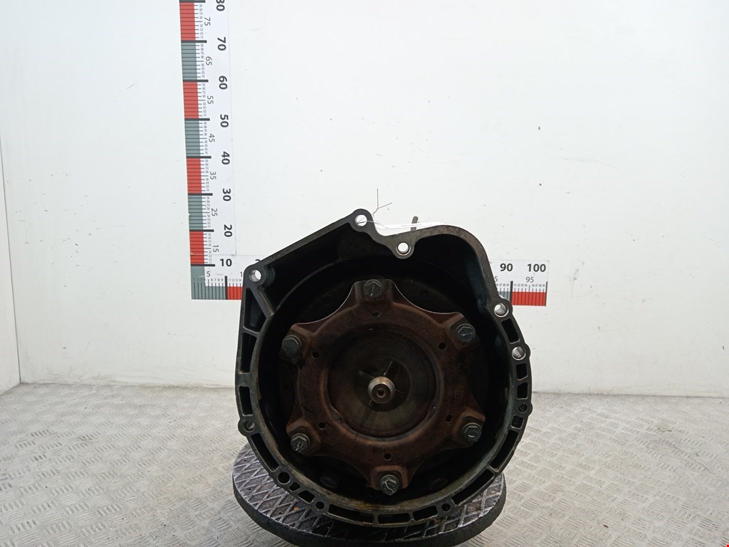 КПП автомат (автоматическая коробка) BMW 5-Series (E60/E61) купить в Беларуси