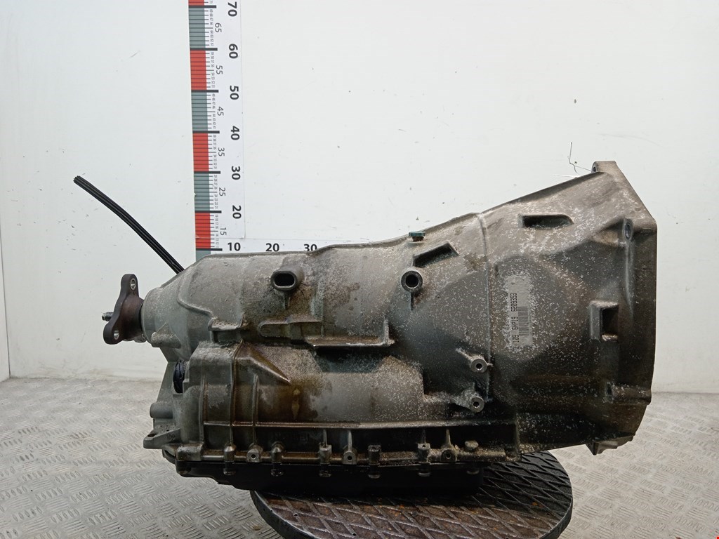 КПП автомат (автоматическая коробка) BMW 5-Series (E60/E61) купить в Беларуси