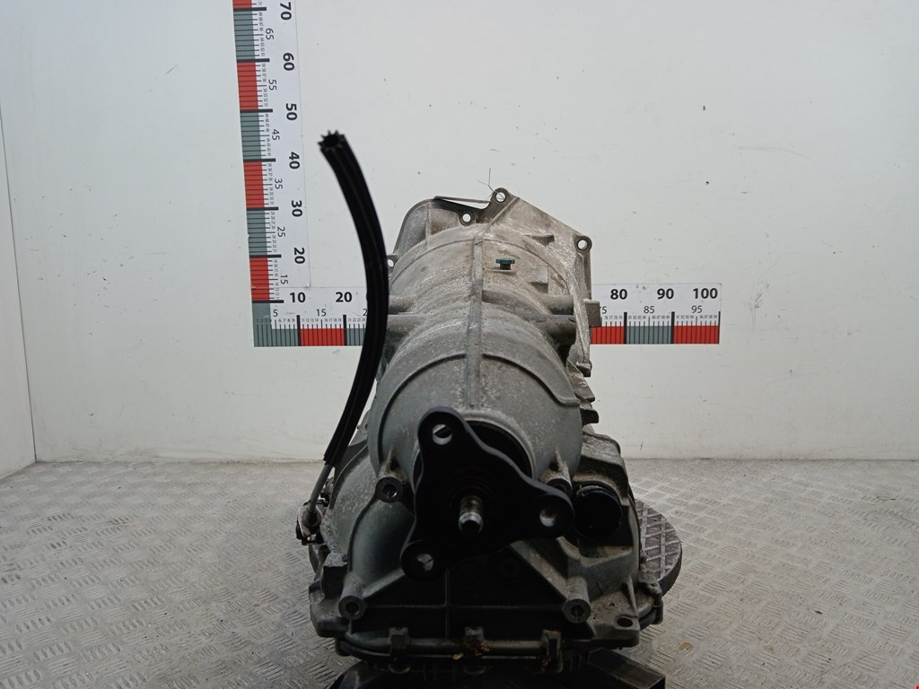 КПП автомат (автоматическая коробка) BMW 5-Series (E60/E61) купить в Беларуси