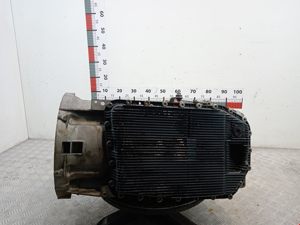 КПП автомат (автоматическая коробка) BMW 5-Series (E60/E61) купить в Беларуси