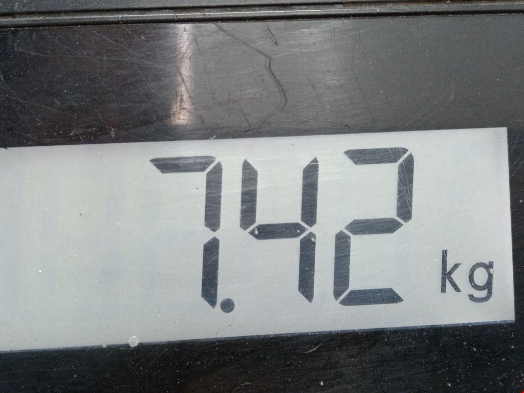 Генератор Volkswagen Golf Sportsvan купить в Беларуси