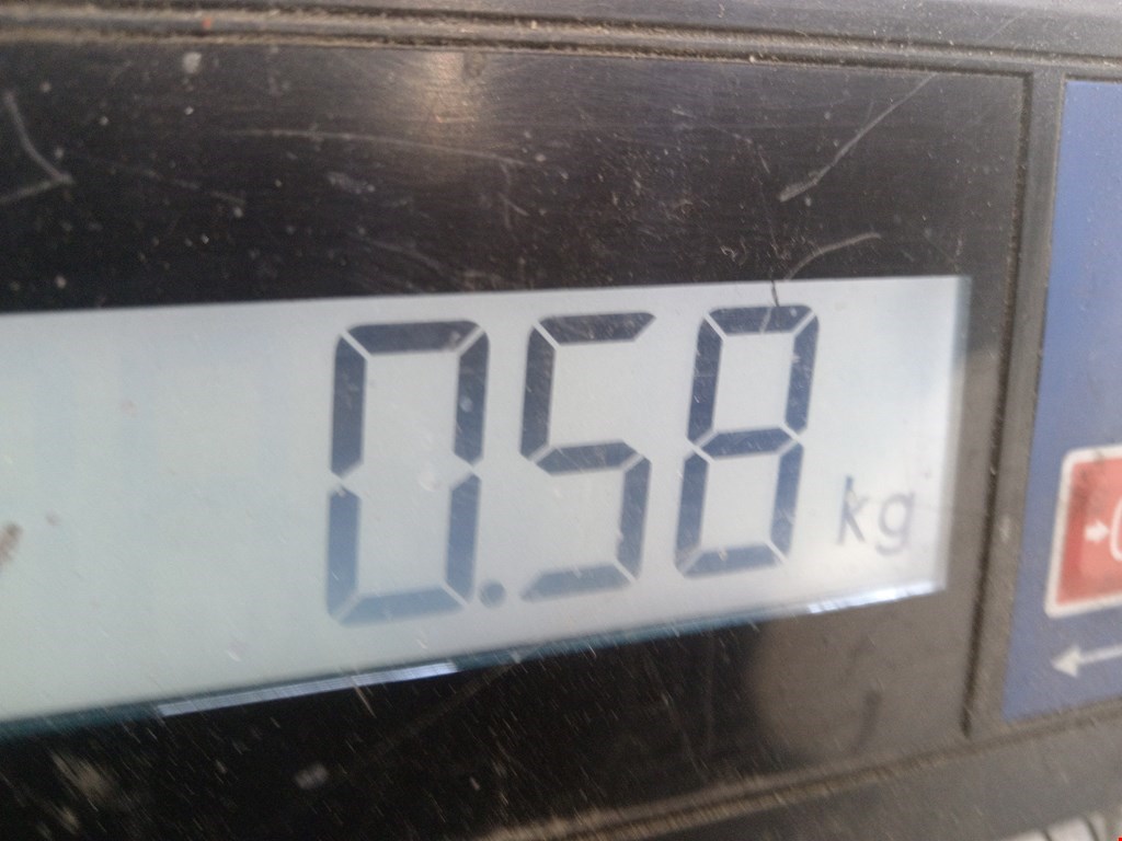 Уплотнитель капота BMW 3-Series (F30/F31/F34/F35) купить в Беларуси