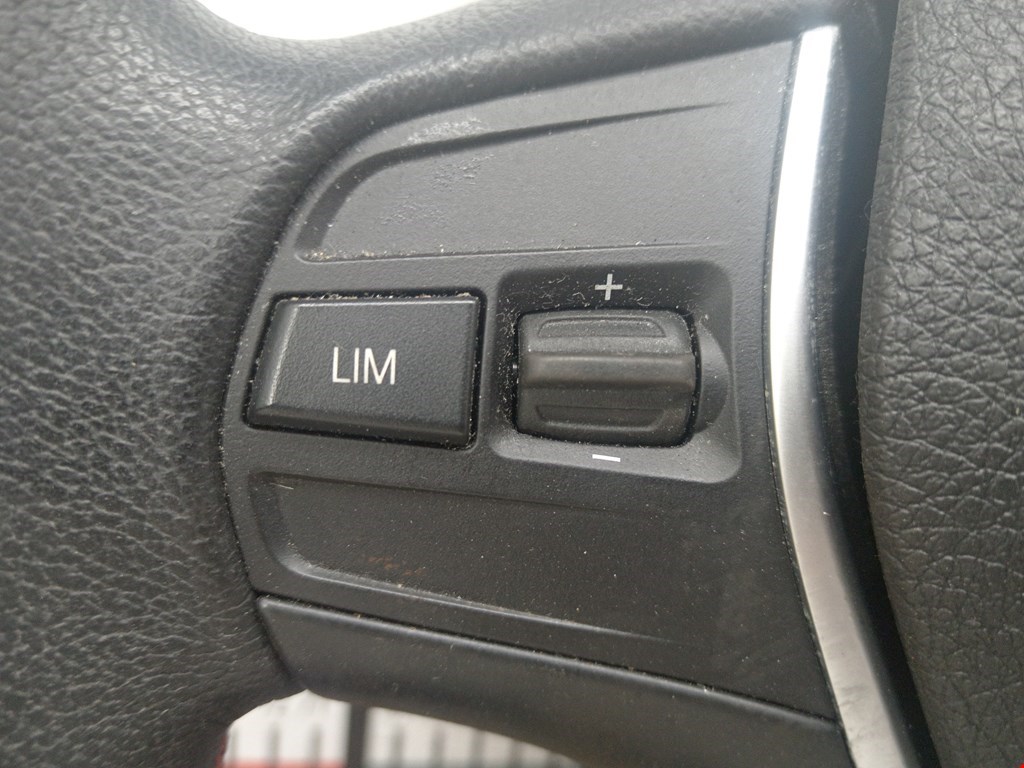 Руль BMW 3-Series (F30/F31/F34/F35) купить в Беларуси