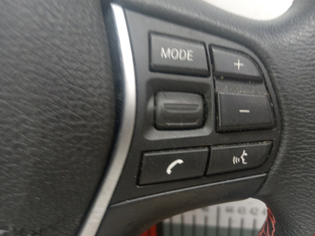 Руль BMW 3-Series (F30/F31/F34/F35) купить в Беларуси