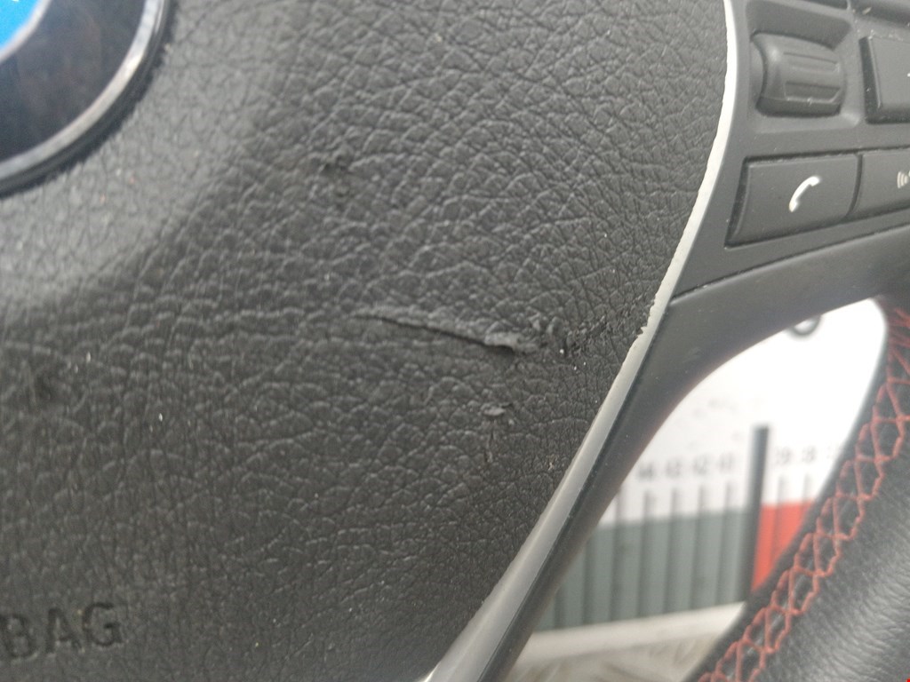 Руль BMW 3-Series (F30/F31/F34/F35) купить в Беларуси