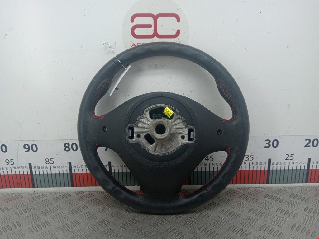 Руль BMW 3-Series (F30/F31/F34/F35) купить в Беларуси