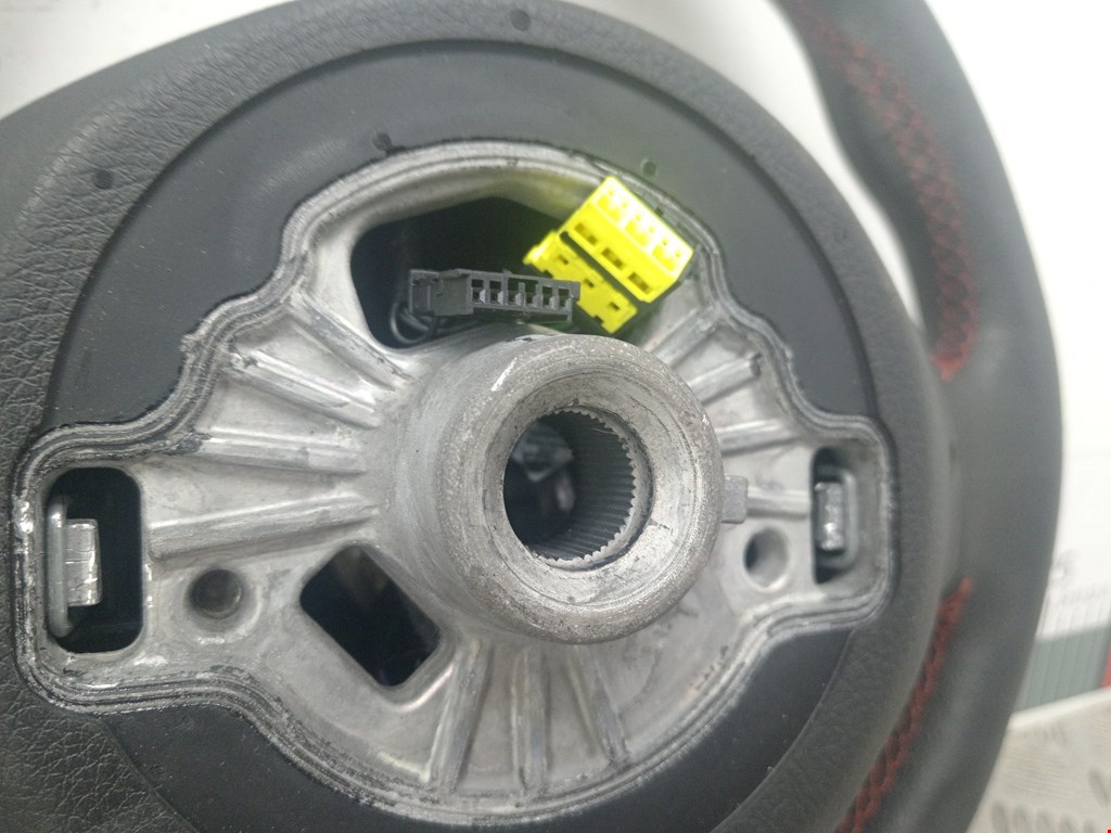 Руль BMW 3-Series (F30/F31/F34/F35) купить в Беларуси