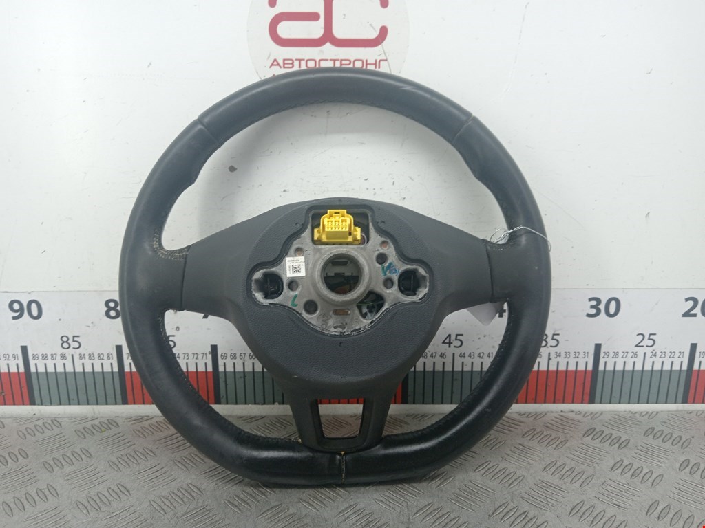 Руль Volkswagen Golf Sportsvan купить в Беларуси