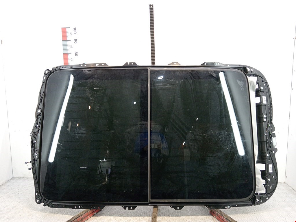 Люк Volkswagen Golf Sportsvan купить в Беларуси