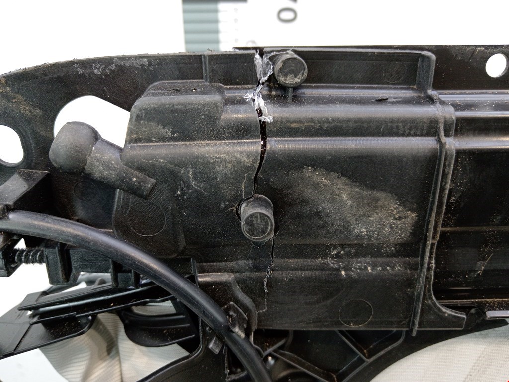 Люк Volkswagen Golf Sportsvan купить в Беларуси