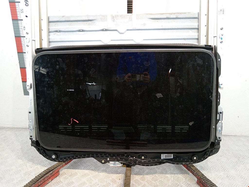 Люк BMW 3-Series (F30/F31/F34/F35) купить в Беларуси