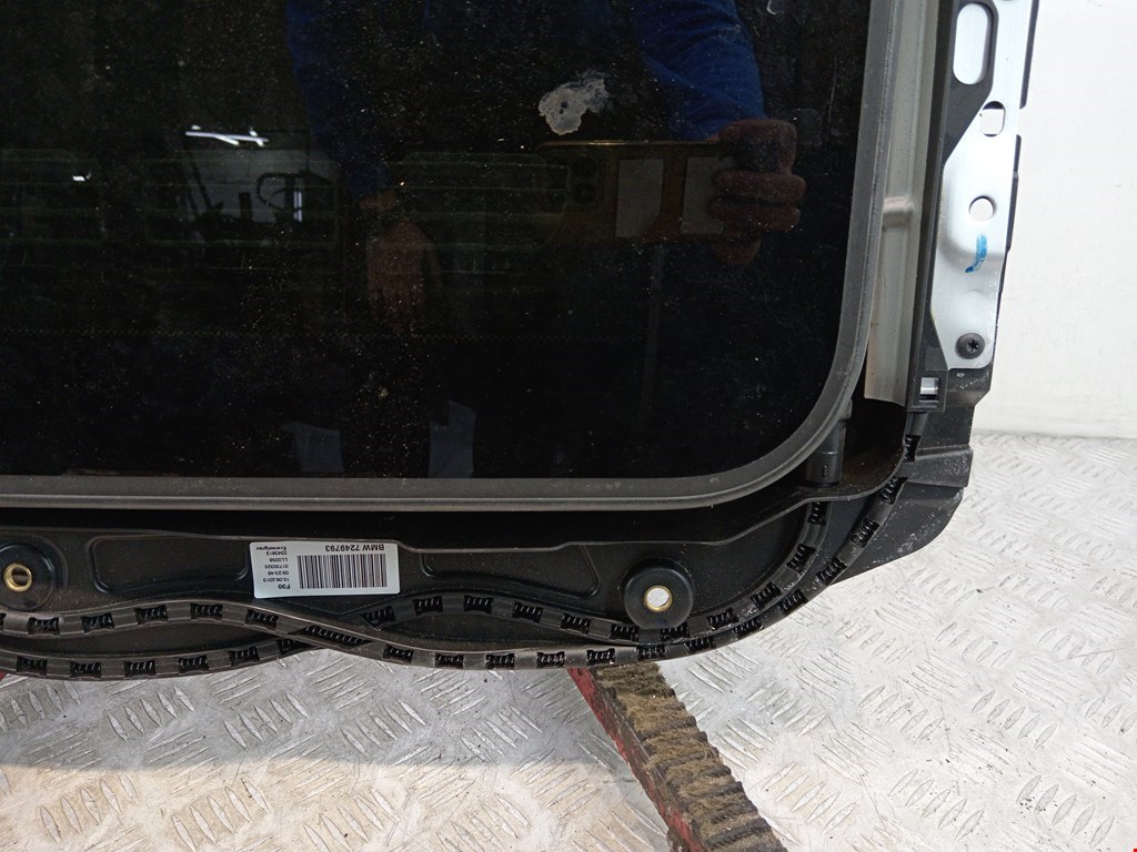 Люк BMW 3-Series (F30/F31/F34/F35) купить в Беларуси