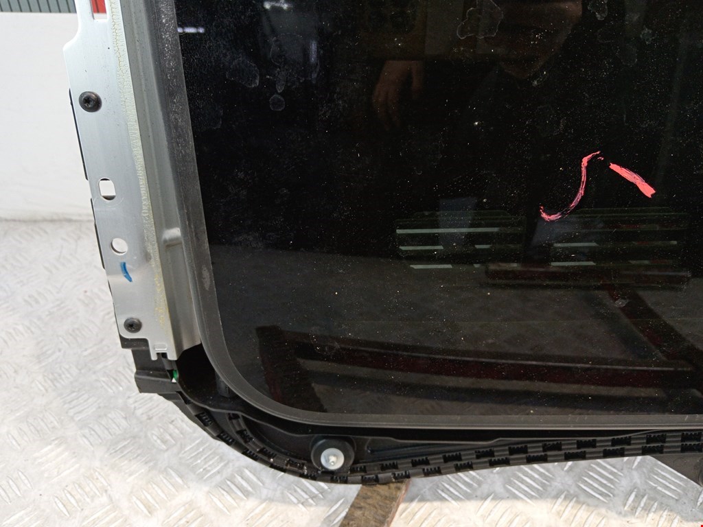 Люк BMW 3-Series (F30/F31/F34/F35) купить в Беларуси