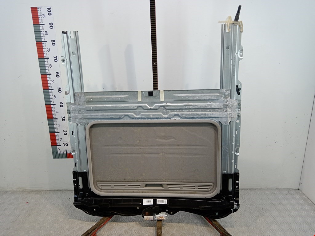 Люк BMW 3-Series (F30/F31/F34/F35) купить в Беларуси