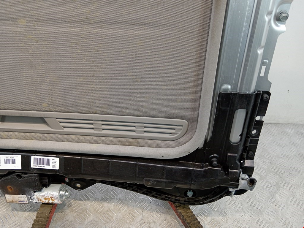 Люк BMW 3-Series (F30/F31/F34/F35) купить в Беларуси