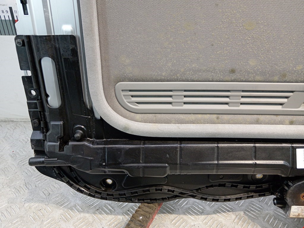 Люк BMW 3-Series (F30/F31/F34/F35) купить в Беларуси