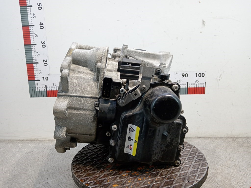 КПП робот (автоматическая коробка) Volkswagen Golf Sportsvan купить в Беларуси