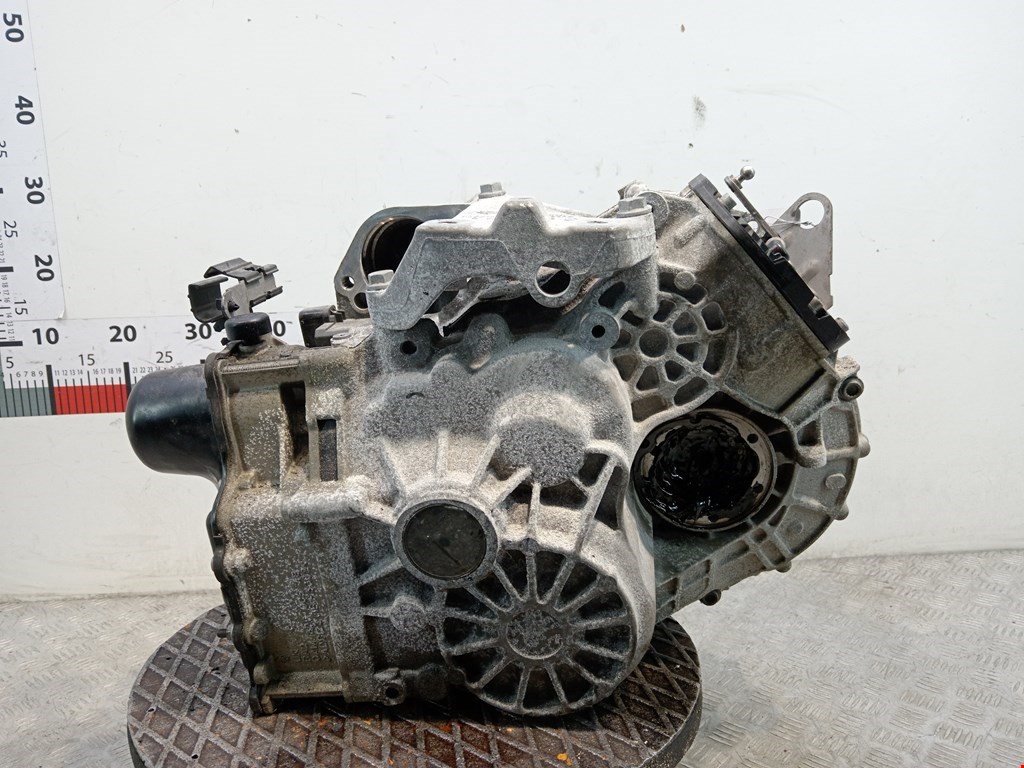 КПП робот (автоматическая коробка) Volkswagen Golf Sportsvan купить в Беларуси