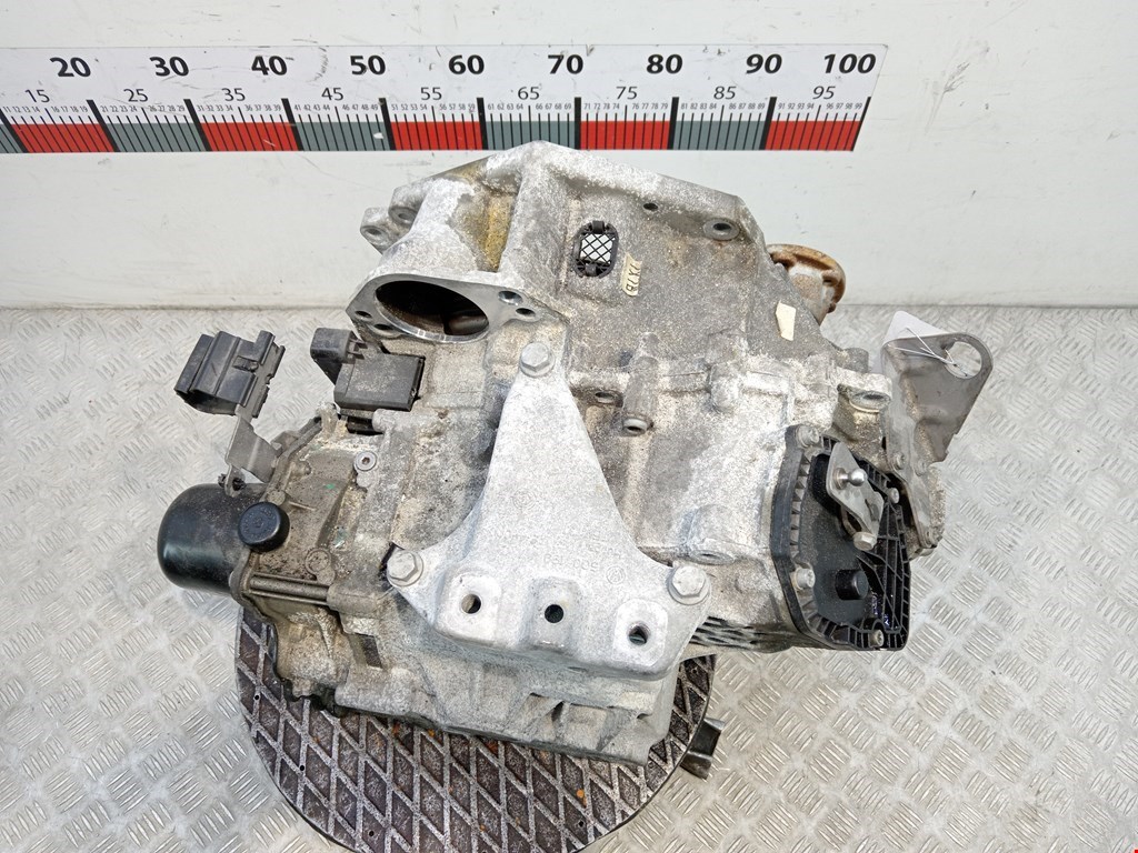 КПП робот (автоматическая коробка) Volkswagen Golf Sportsvan купить в Беларуси