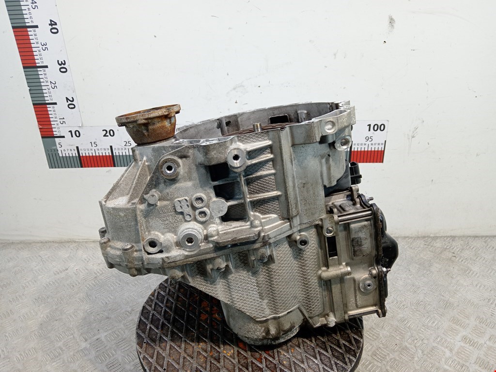 КПП робот (автоматическая коробка) Volkswagen Golf Sportsvan купить в Беларуси