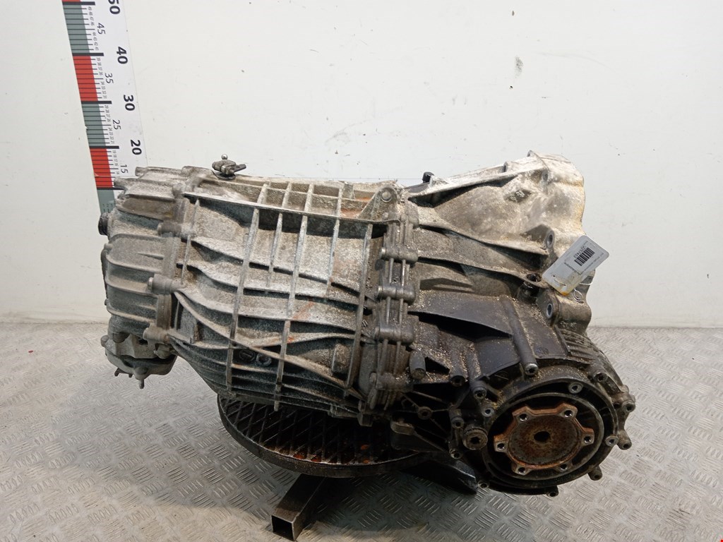 КПП автомат (автоматическая коробка) Audi A6 C7 купить в Беларуси