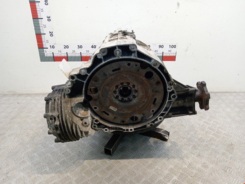 КПП автомат (автоматическая коробка) Audi A6 C7 купить в Беларуси