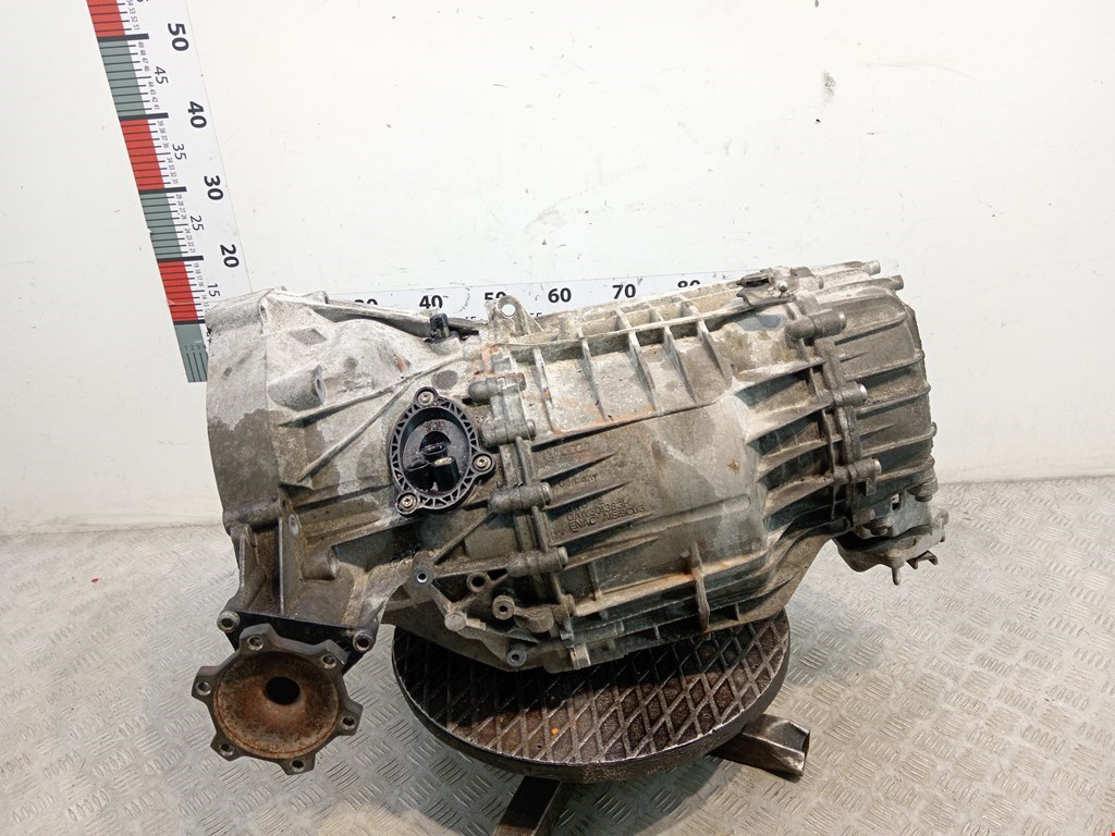 КПП автомат (автоматическая коробка) Audi A6 C7 купить в Беларуси