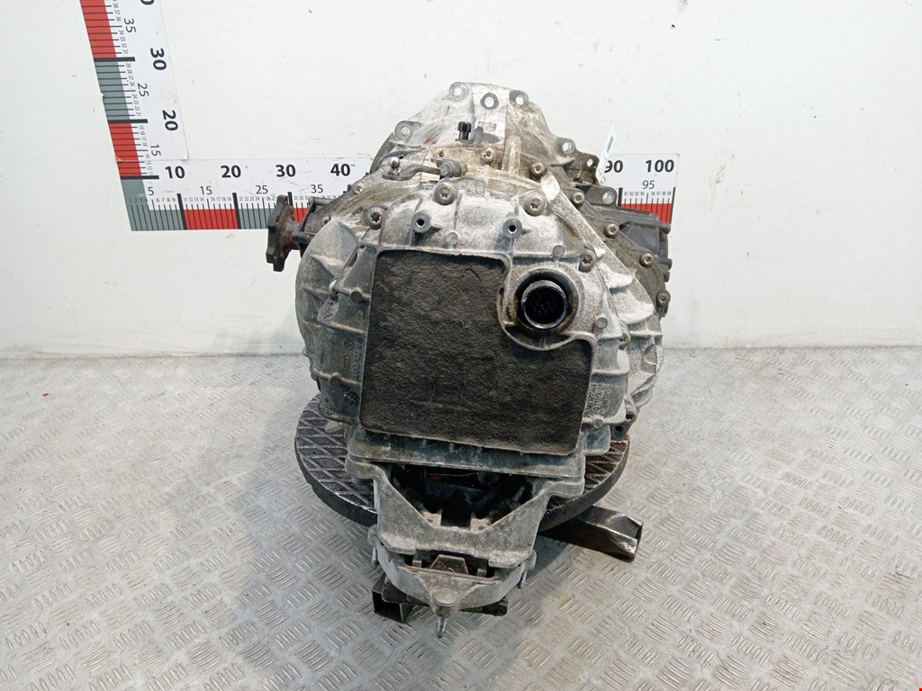 КПП автомат (автоматическая коробка) Audi A6 C7 купить в Беларуси