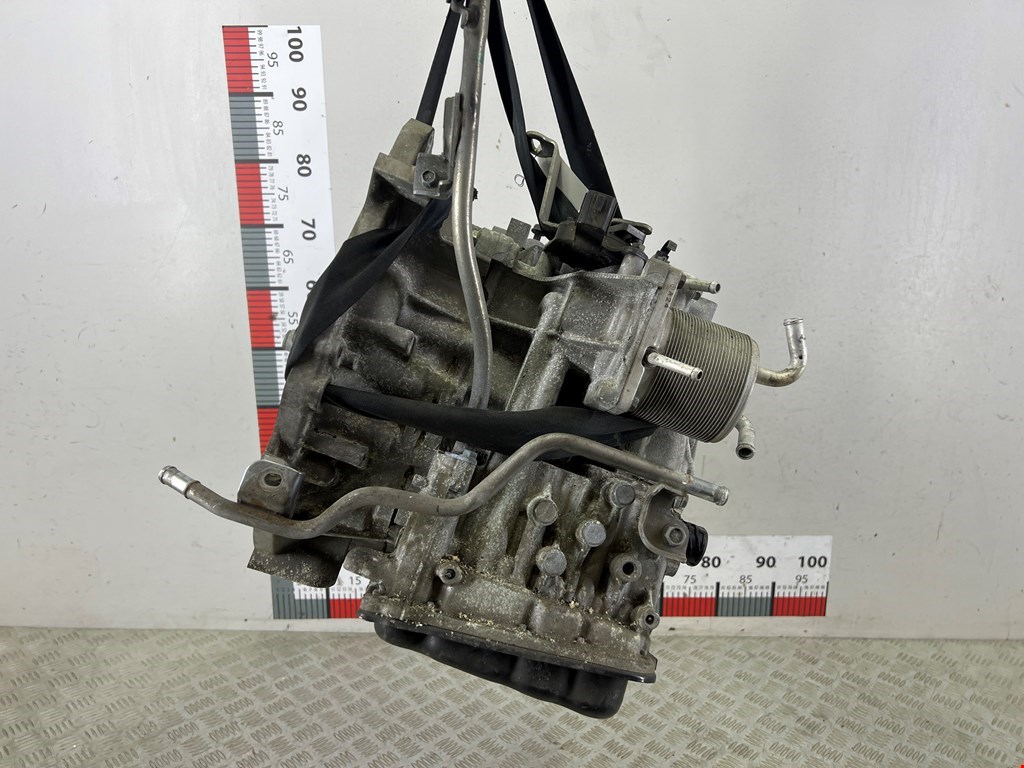 КПП автомат (автоматическая коробка) Nissan Qashqai+2 купить в Беларуси