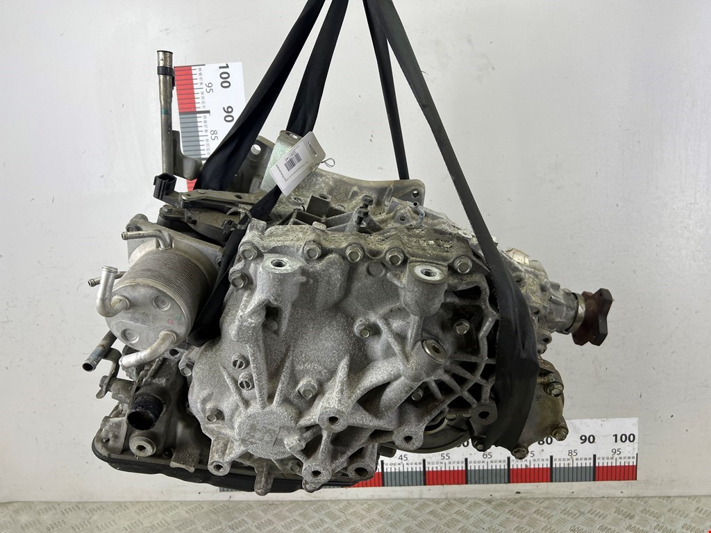 КПП автомат (автоматическая коробка) Nissan Qashqai+2 купить в Беларуси