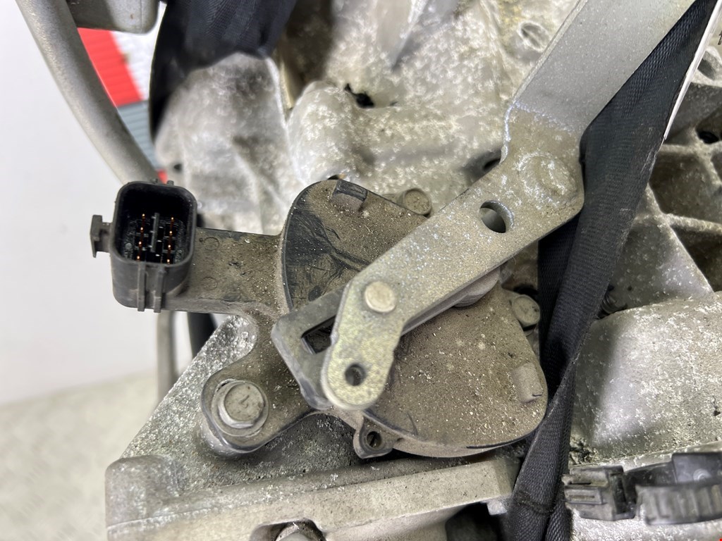 КПП автомат (автоматическая коробка) Nissan Qashqai+2 купить в Беларуси