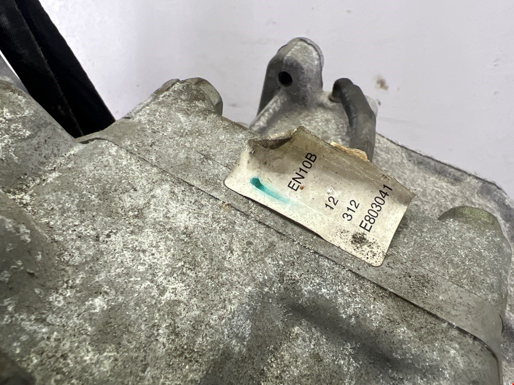 КПП автомат (автоматическая коробка) Nissan Qashqai+2 купить в Беларуси