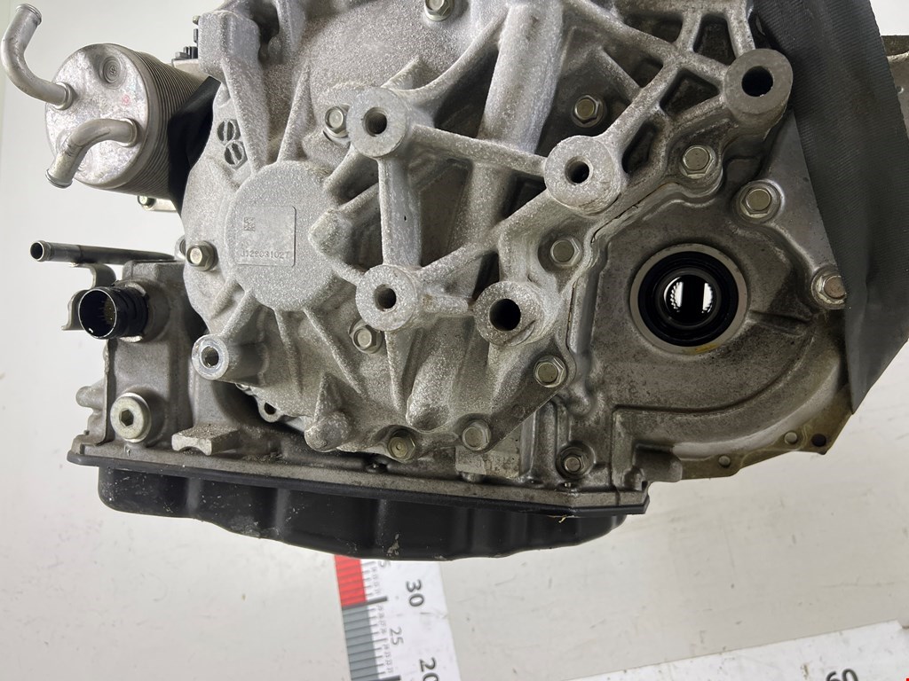 КПП автомат (автоматическая коробка) Nissan Qashqai+2 купить в Беларуси