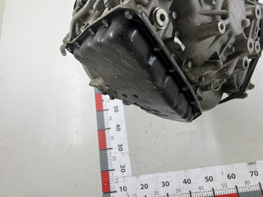 КПП автомат (автоматическая коробка) Nissan Qashqai+2 купить в Беларуси