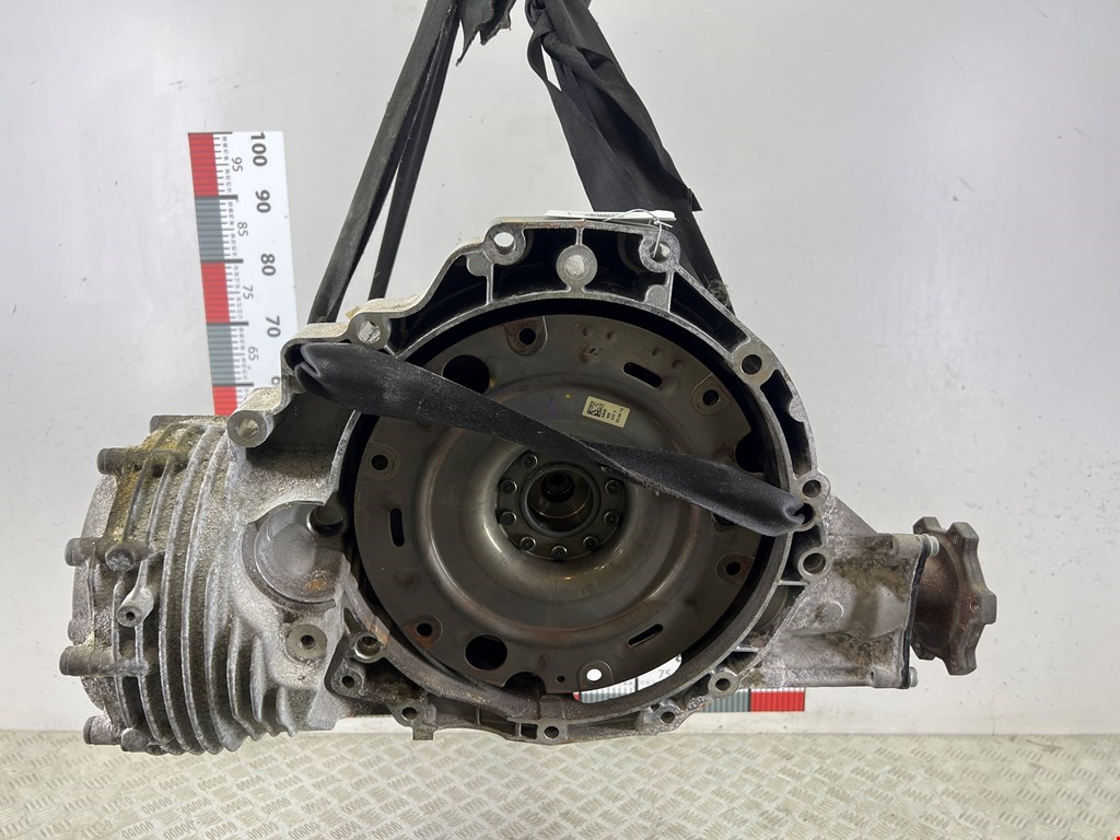 КПП вариатор (автоматическая коробка) Audi A6 C7 купить в Беларуси
