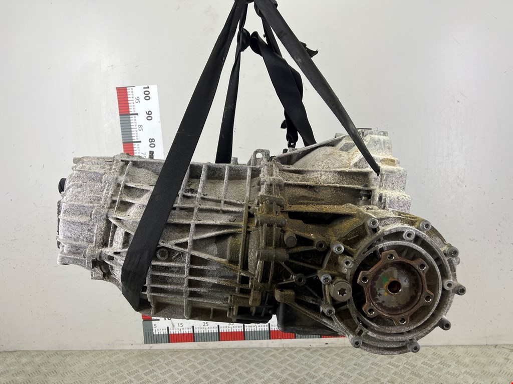 КПП вариатор (автоматическая коробка) Audi A6 C7 купить в Беларуси
