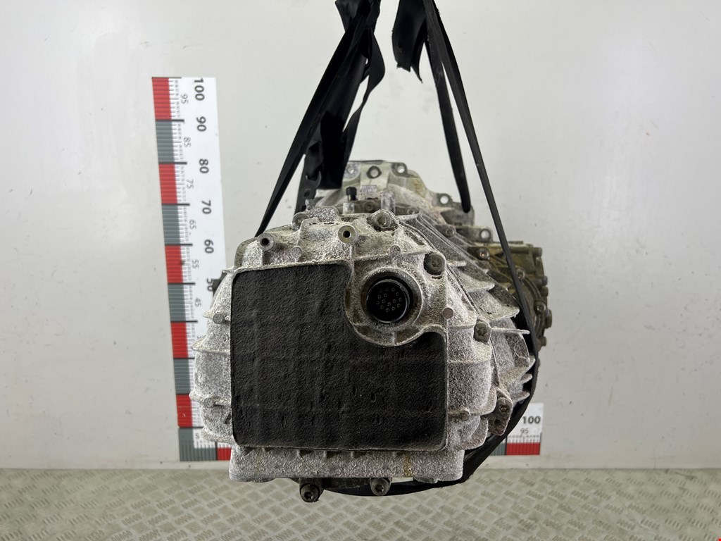 КПП вариатор (автоматическая коробка) Audi A6 C7 купить в Беларуси