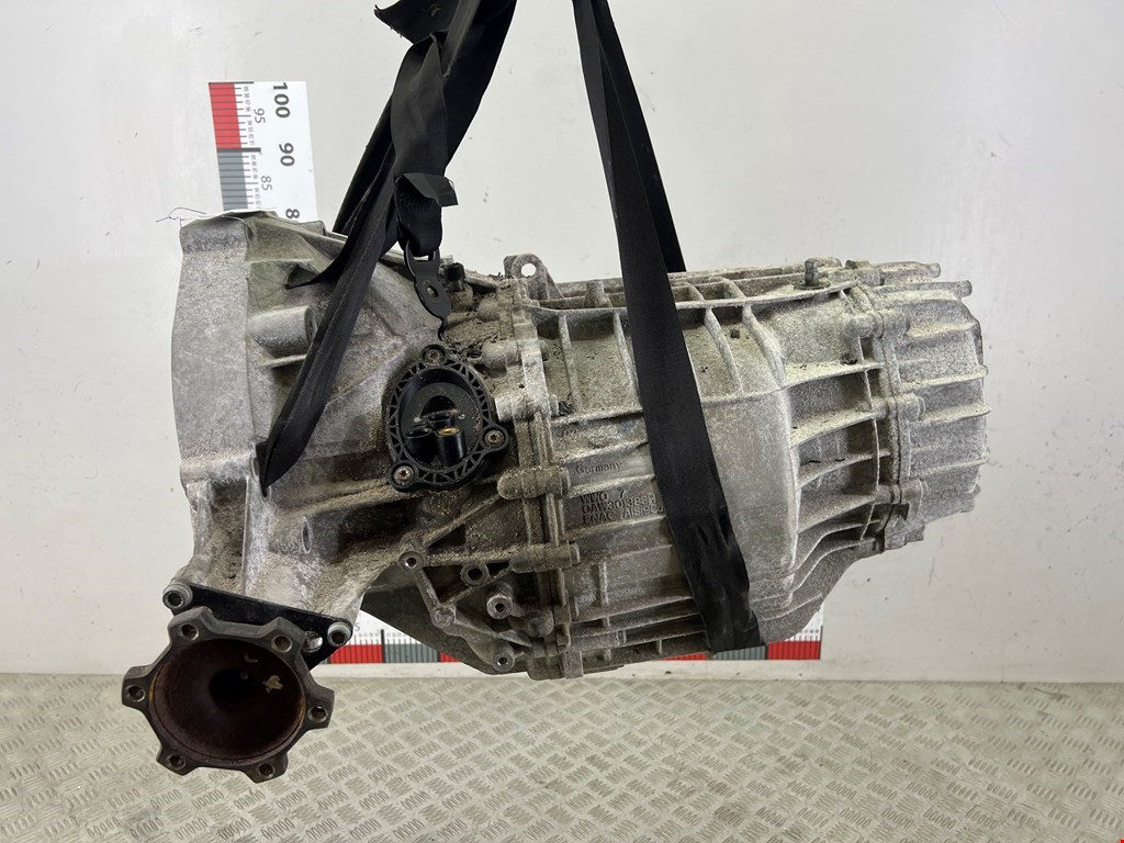 КПП вариатор (автоматическая коробка) Audi A6 C7 купить в Беларуси