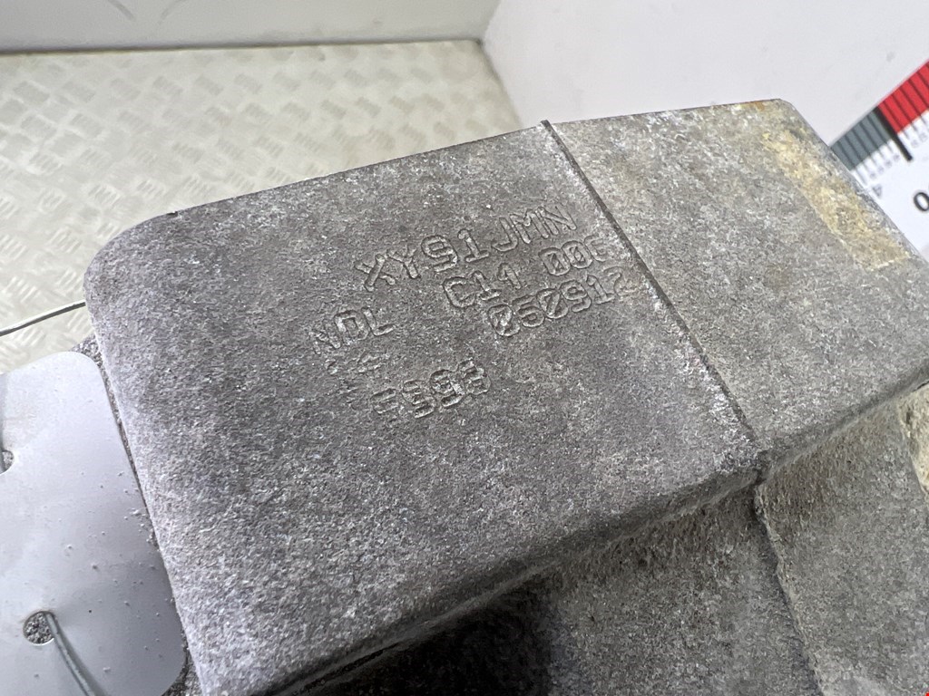 КПП вариатор (автоматическая коробка) Audi A6 C7 купить в Беларуси