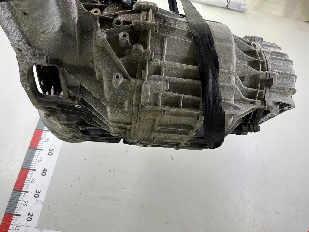 КПП вариатор (автоматическая коробка) Audi A6 C7 купить в Беларуси